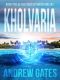 [The Color of Water and Sky 02] • Kholvaria